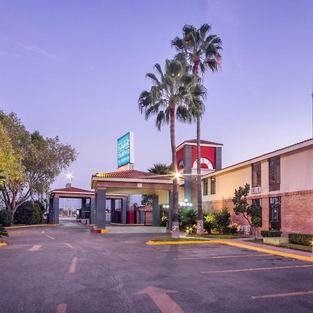 Four Points By Sheraton Сальтильо Экстерьер фото