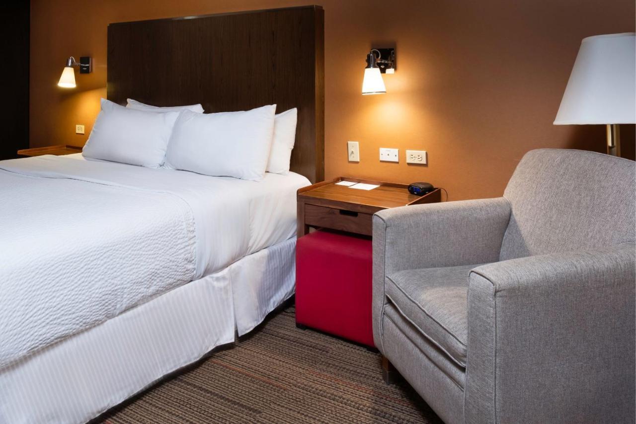 Four Points By Sheraton Сальтильо Экстерьер фото