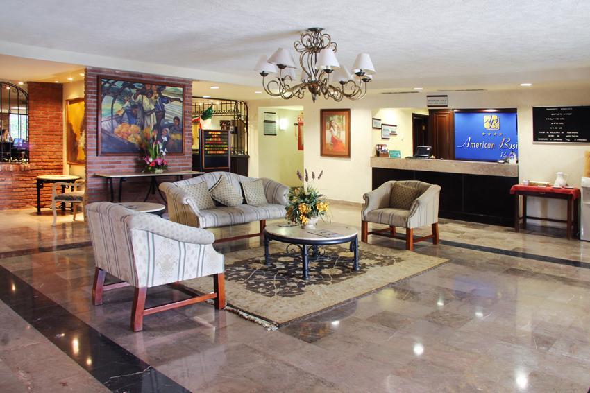 Four Points By Sheraton Сальтильо Экстерьер фото